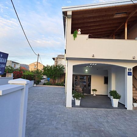 Apartment Sego Kaštela エクステリア 写真