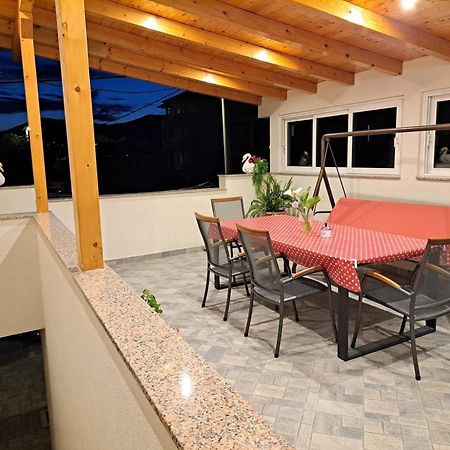 Apartment Sego Kaštela エクステリア 写真
