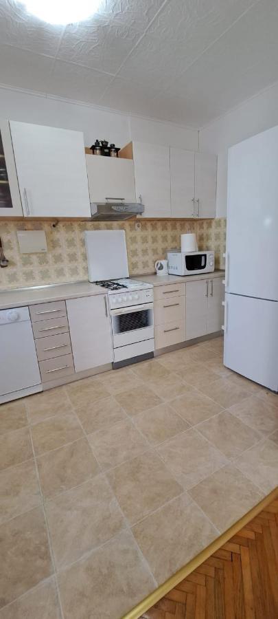 Apartment Sego Kaštela エクステリア 写真