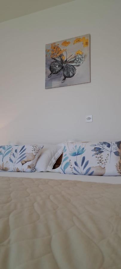 Apartment Sego Kaštela エクステリア 写真