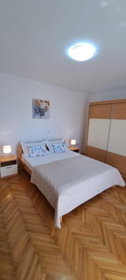 Apartment Sego Kaštela エクステリア 写真