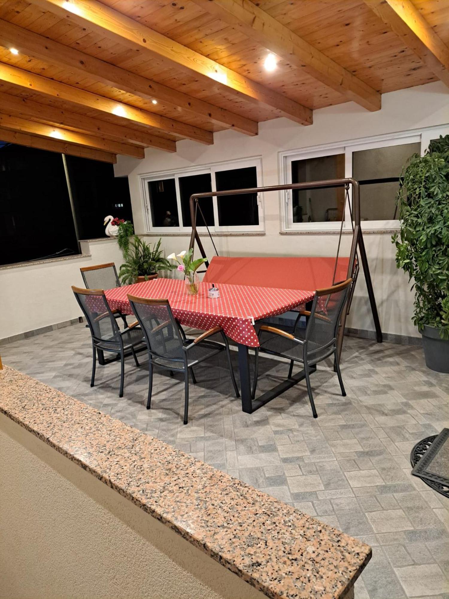 Apartment Sego Kaštela エクステリア 写真