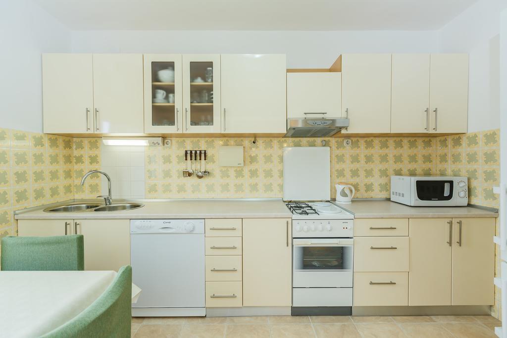 Apartment Sego Kaštela エクステリア 写真