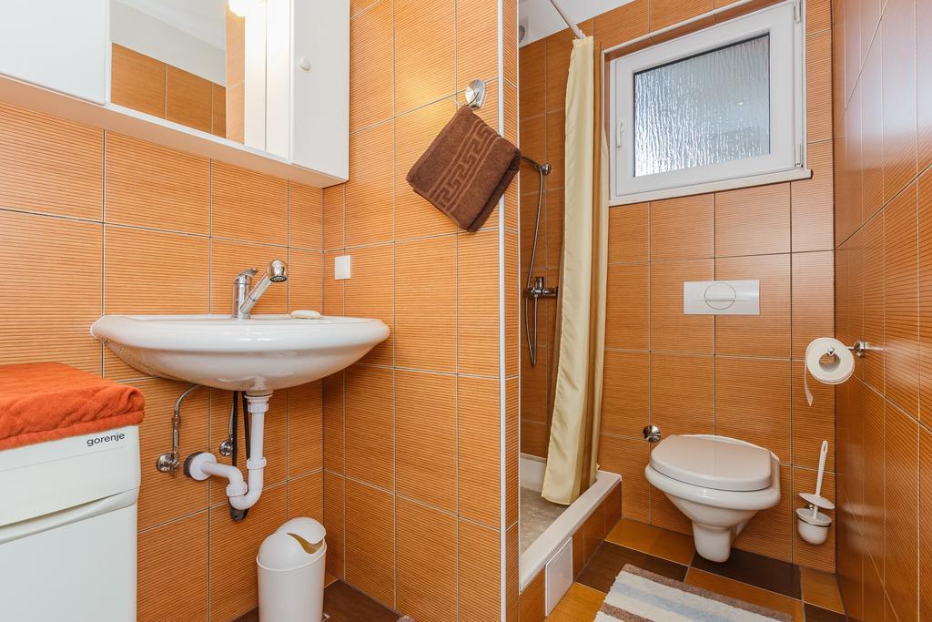 Apartment Sego Kaštela エクステリア 写真